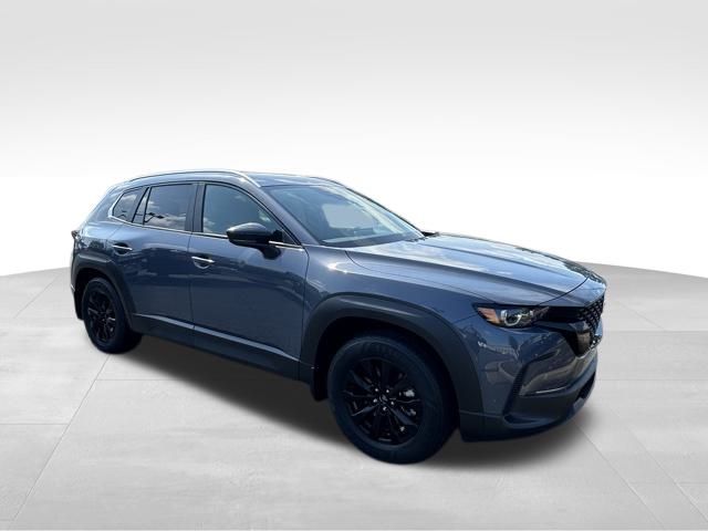 2025 Mazda CX-50 2.5 Select photo 9
