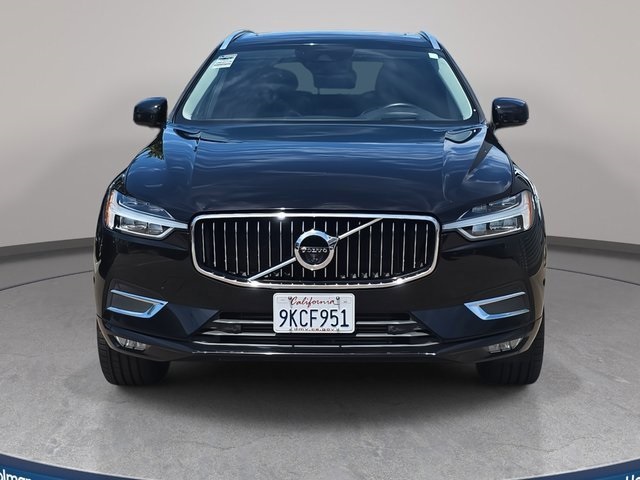 2019 Volvo XC60 T5 Inscription photo 8