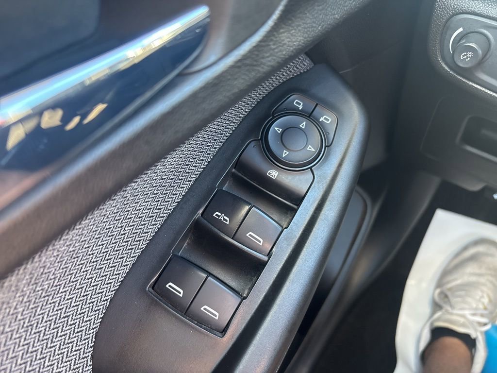 2022 Chevrolet Trailblazer LT photo 15