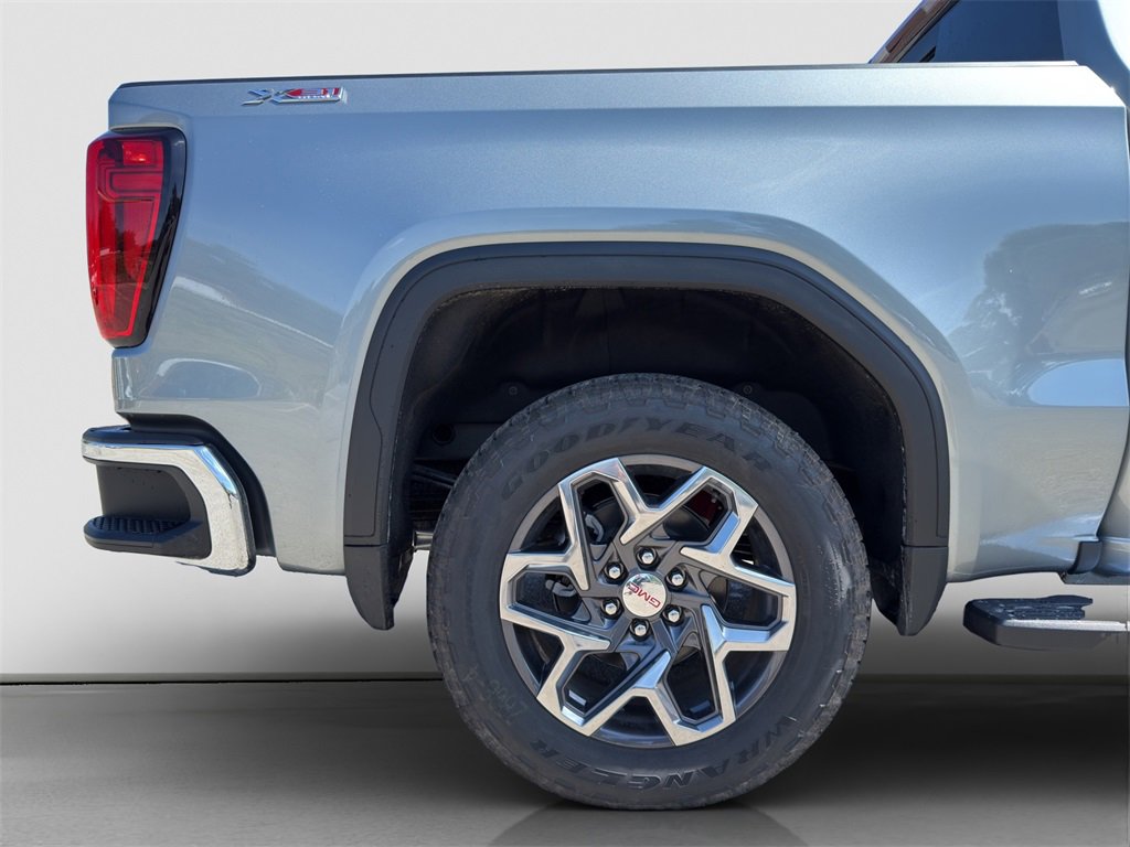 2026 Gmc Sierra 1500 SLT photo 17