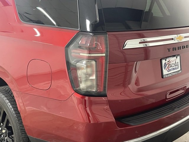 2024 Chevrolet Tahoe LS photo 11