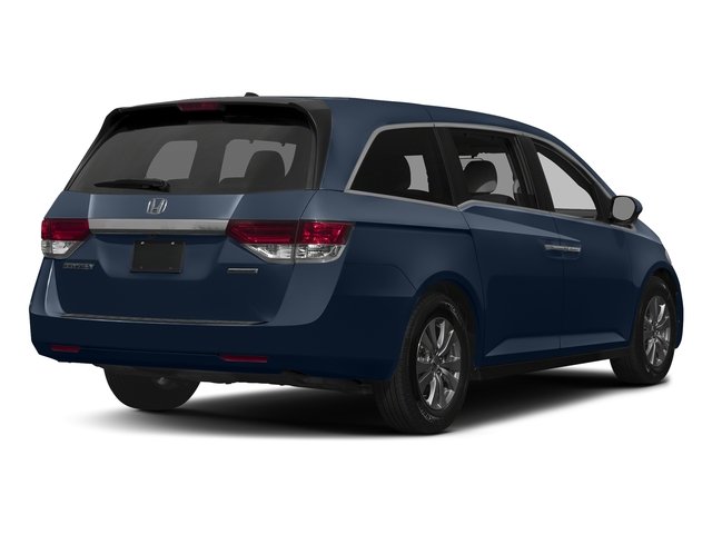 Used 2017 Honda Odyssey SE with VIN 5FNRL5H32HB016515 for sale in Mankato, Minnesota