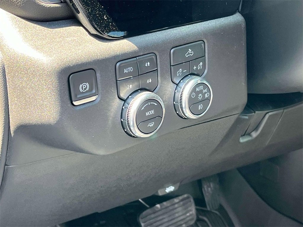 2026 Gmc Sierra 1500 Elevation photo 22