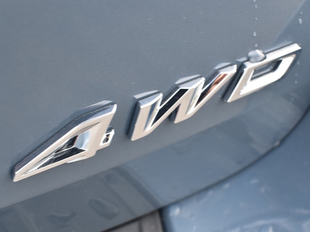 2025 Ford Explorer photo 12
