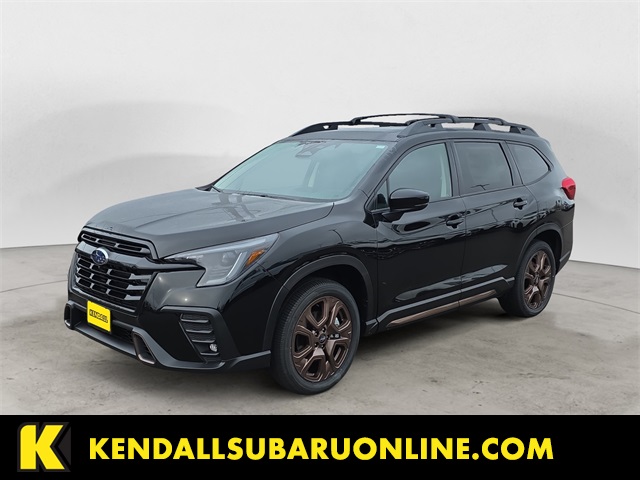 2026 Subaru Ascent Limited Bronze Edition's photo