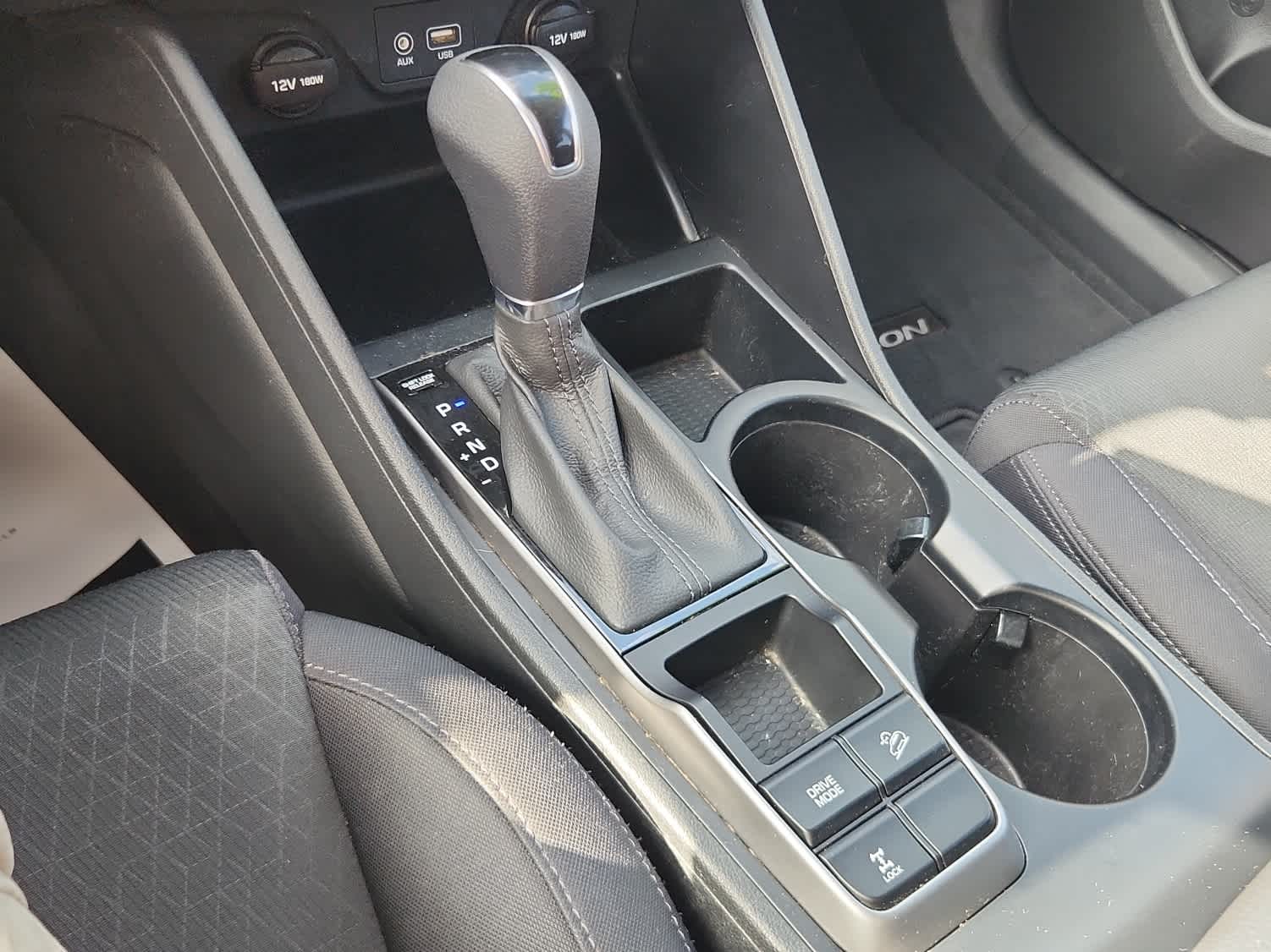 2016 Hyundai Tucson Eco photo 7