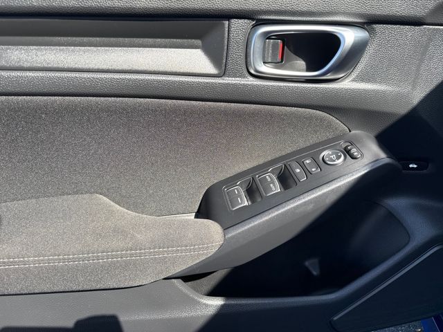 2022 Honda Civic Sport photo 9