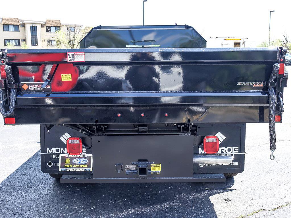 2025 FORD F-450 - Image 7