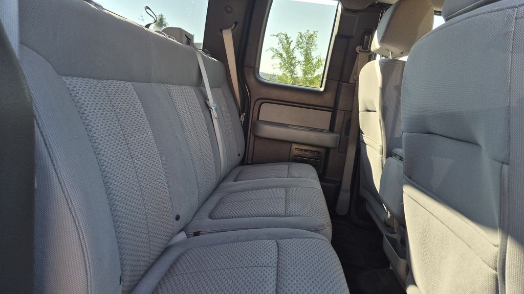2012 Ford F-150 XLT photo 15