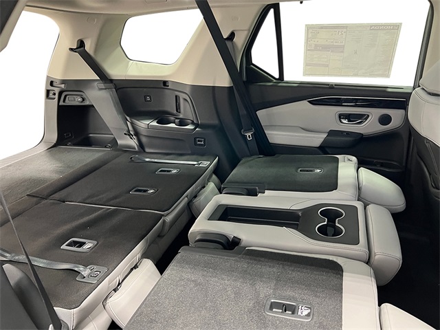 2025 Honda Pilot EX-L photo 33