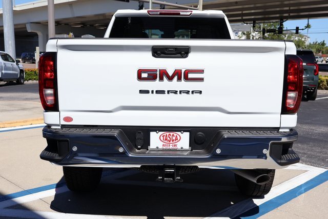2026 Gmc Sierra 2500 HD Pro photo 3