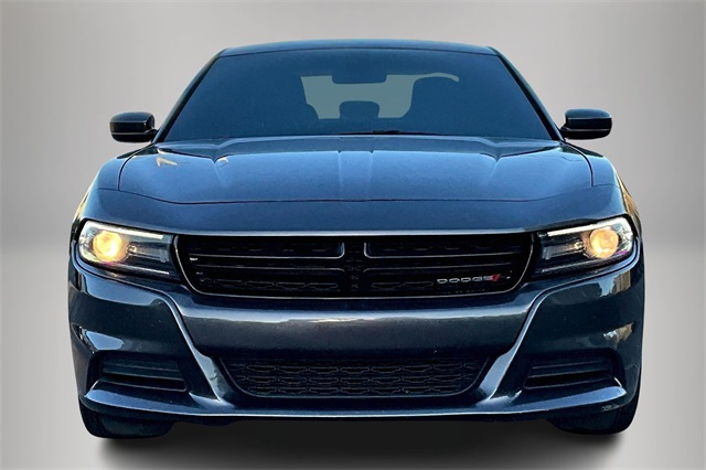 2020 Dodge Charger SXT photo 3