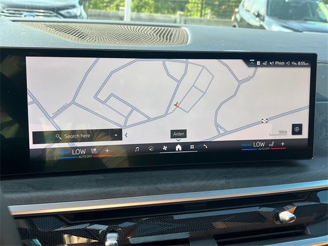 2024 Bmw X5 xDrive40i photo 9