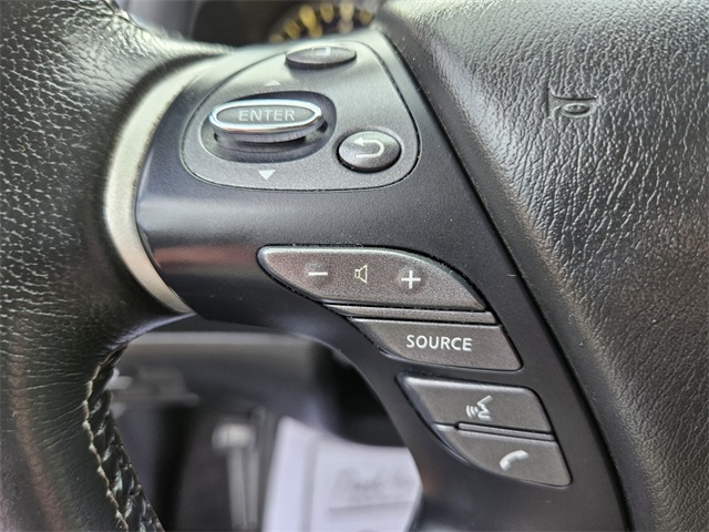 2020 Infiniti QX60 photo 23