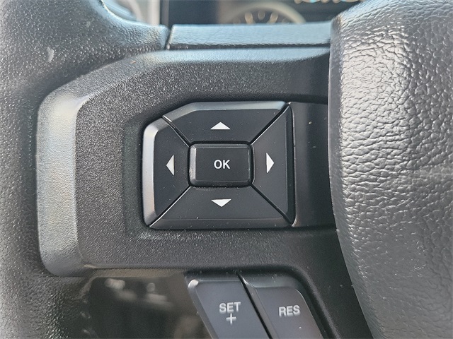 2019 Ford F-150 XLT photo 12