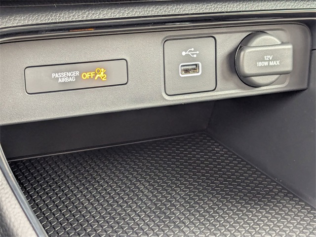 2025 Honda CR-V LX photo 17