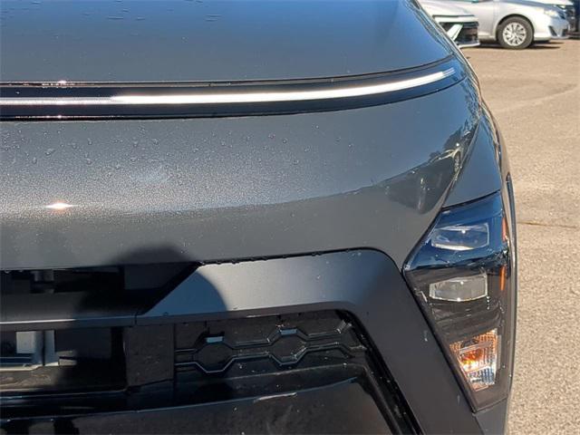 2024 Hyundai Kona N Line photo 10