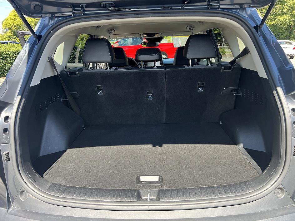 2021 Kia Seltos S photo 25