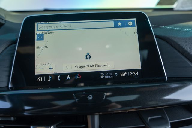 2023 Cadillac CT4 photo 28