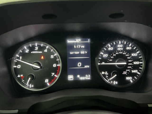 2024 Subaru Ascent Premium photo 3