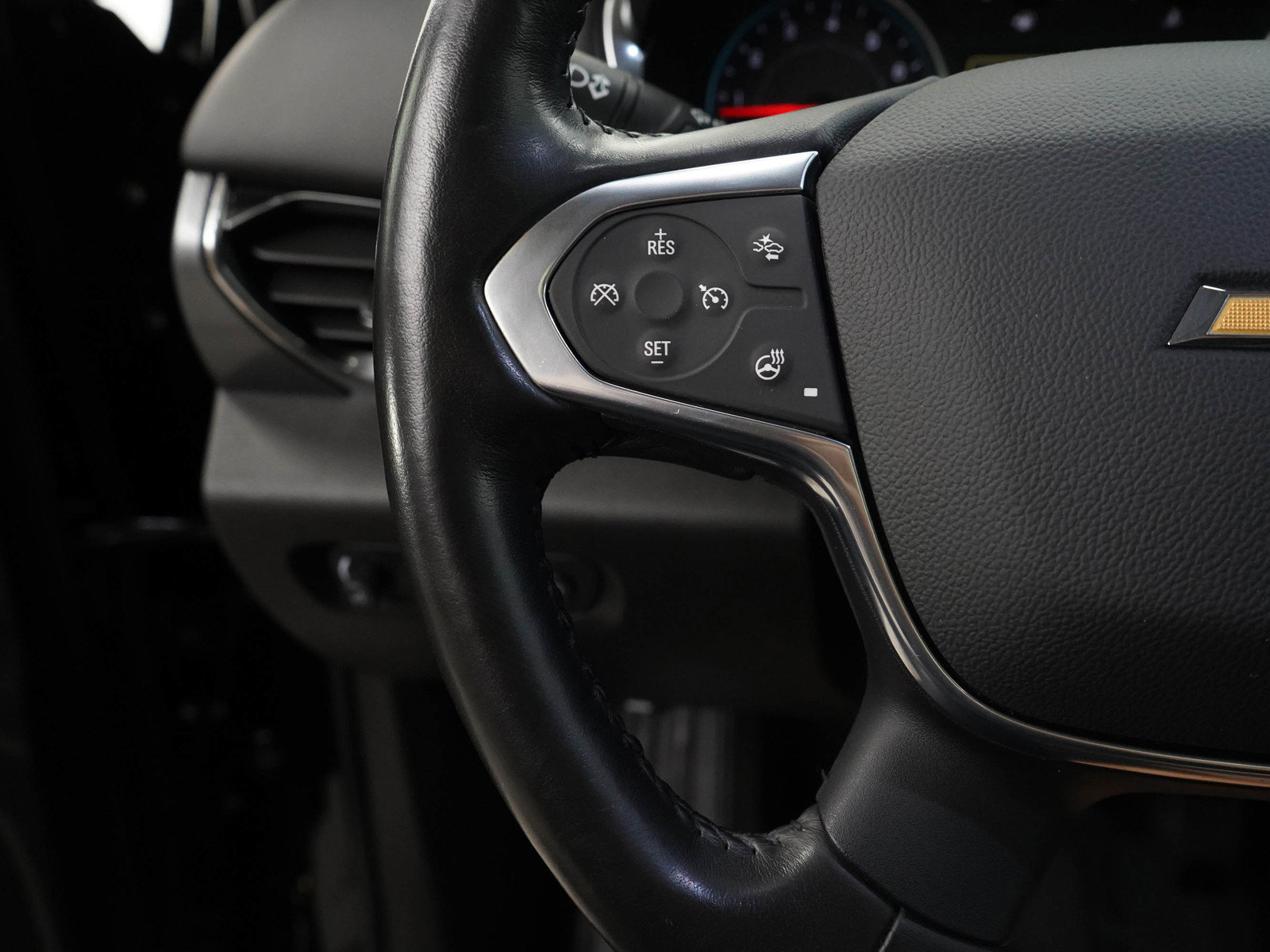 2020 Chevrolet Traverse Premier photo 23