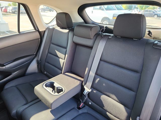 2016 Mazda CX-5 Touring photo 20