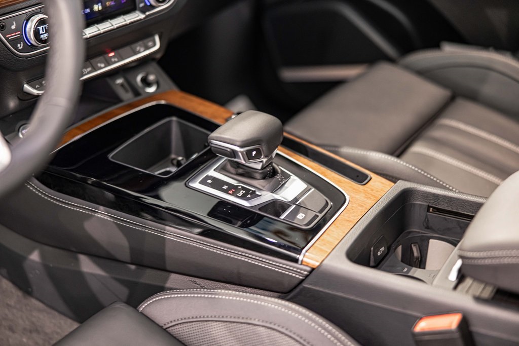 2023 AUDI Q5 - Image 23