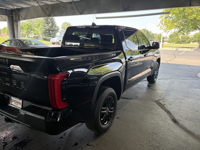 2024 Toyota Tundra SR5 photo 4