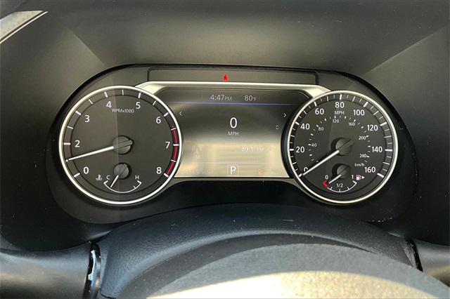 2024 Nissan Sentra SV photo 10