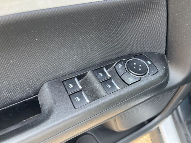 2021 Ford Bronco Big Bend photo 10