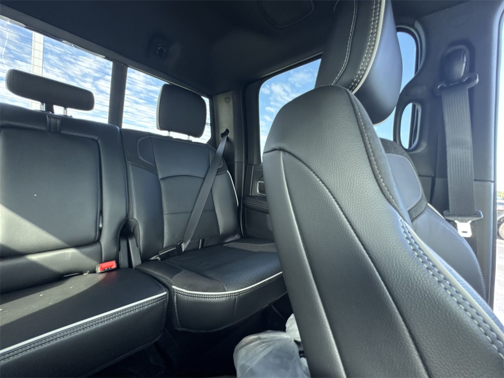 2026 Ram 4500 Tradesman photo 14