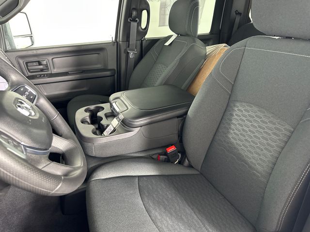 2026 Ram 2500 Tradesman photo 21