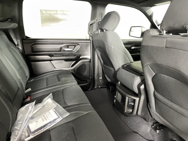 2025 Ram 1500 Tradesman photo 17