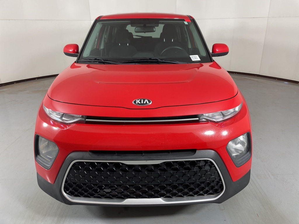 2020 Kia Soul LX photo 2