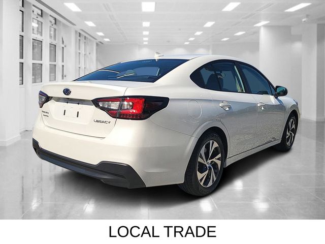 2025 Subaru Legacy Premium photo 3