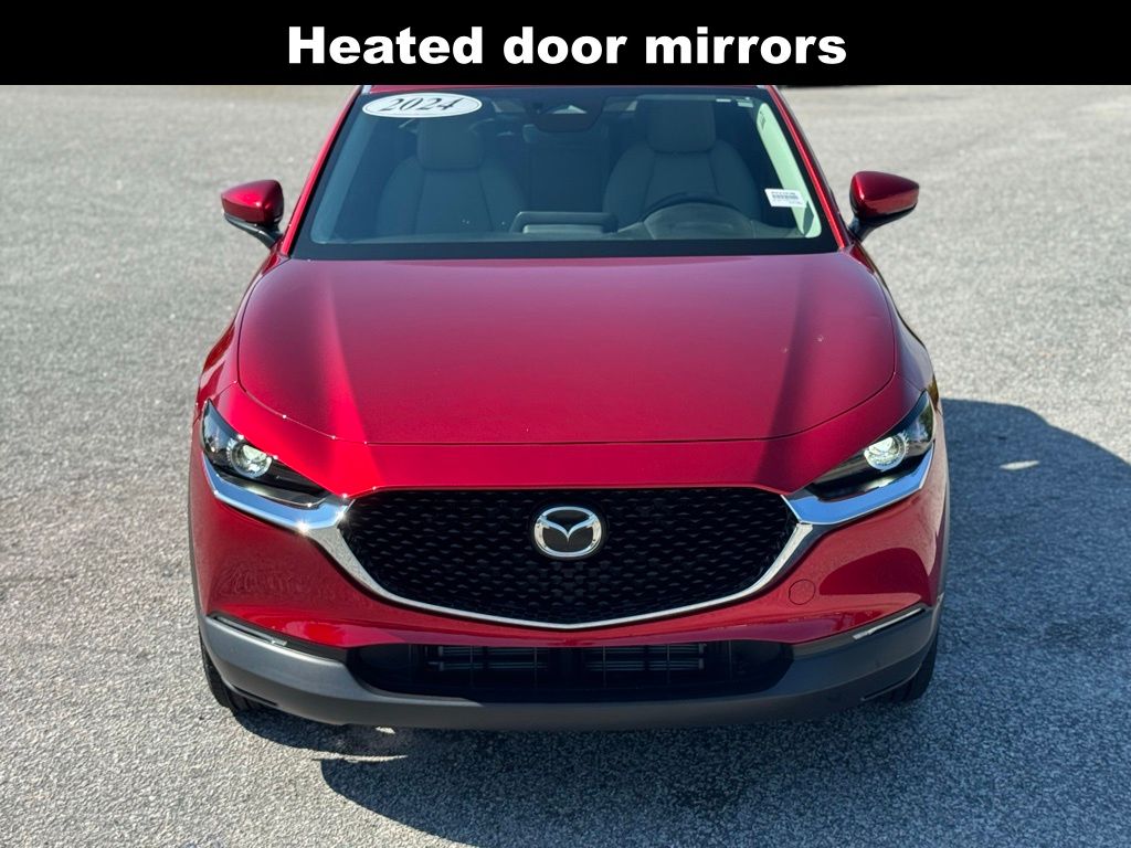 2024 Mazda CX-30 2.5 S Preferred photo 6