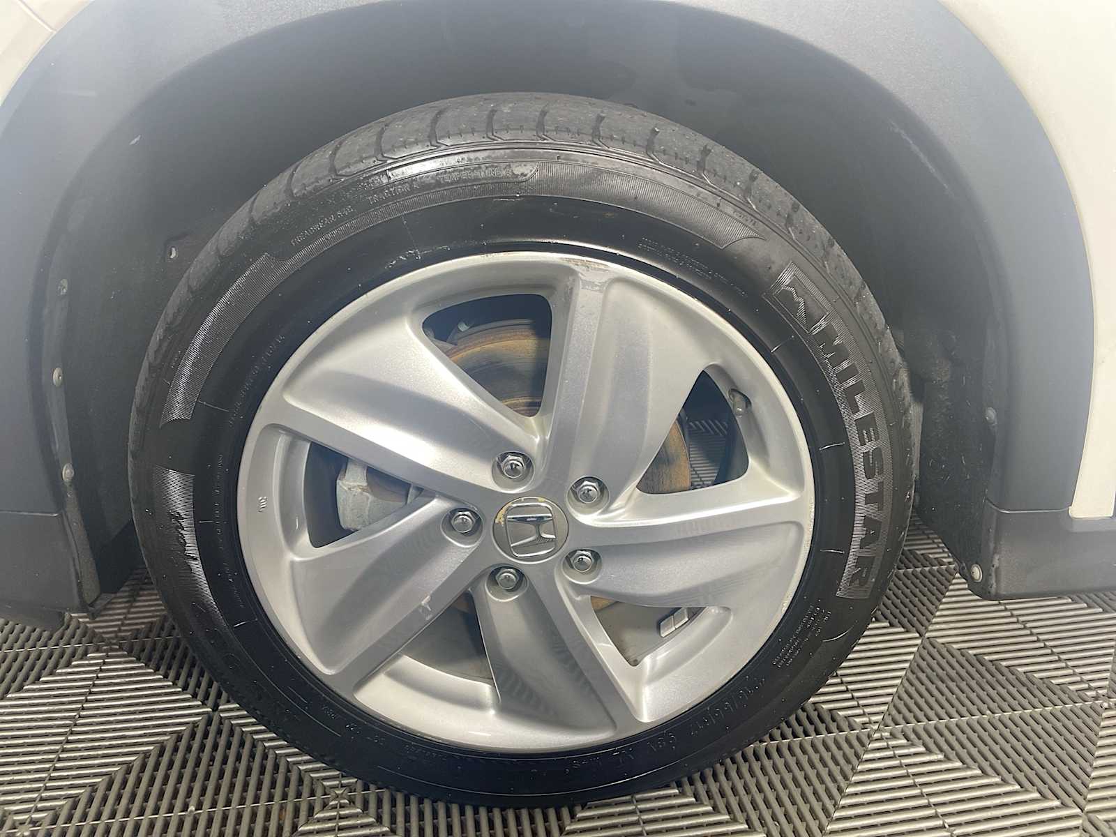 2019 Honda HR-V EX photo 25