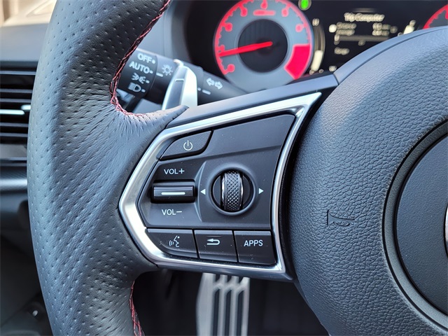 2025 Acura RDX A-Spec photo 11