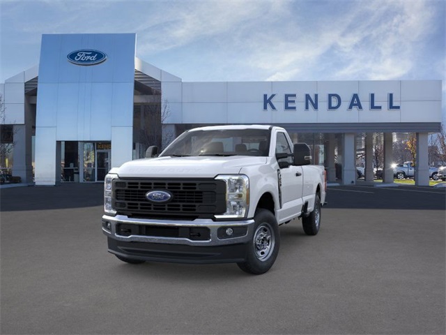 2026 Ford F-250 photo 2