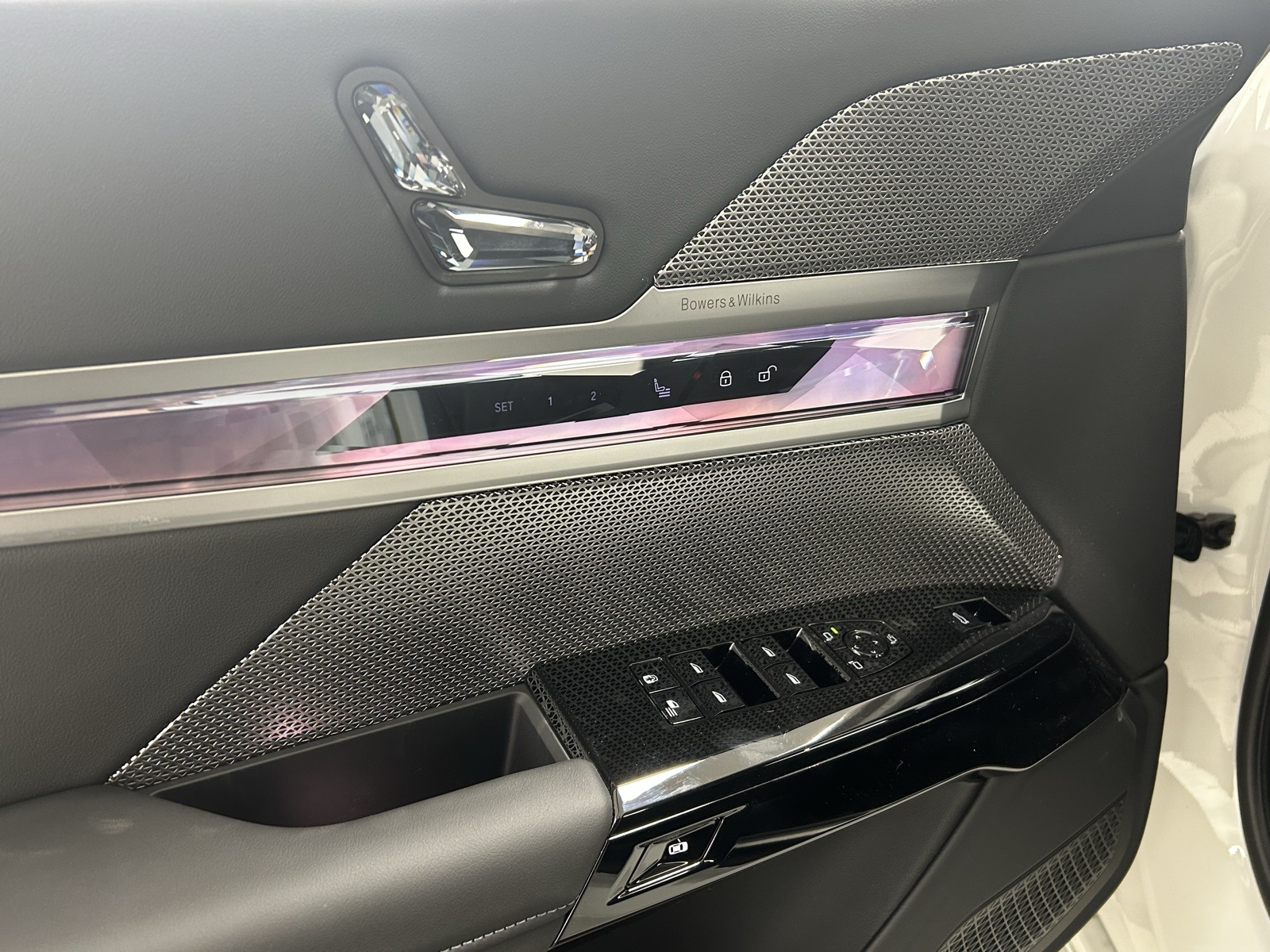 2025 Bmw 760i photo 23