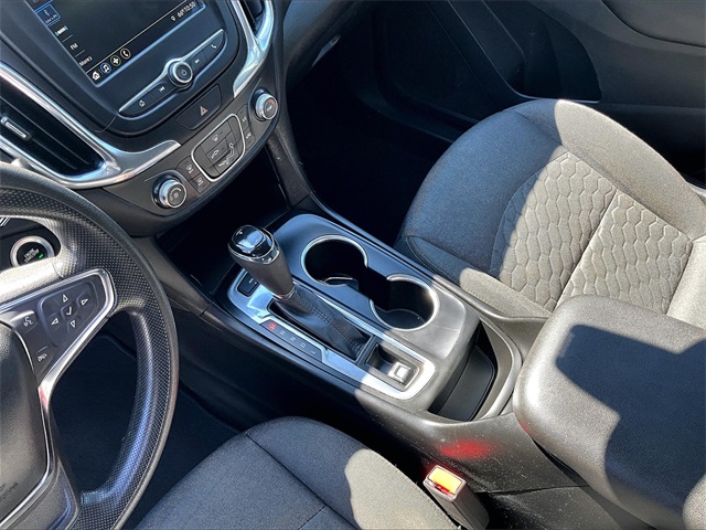 2019 Chevrolet Equinox LT photo 14