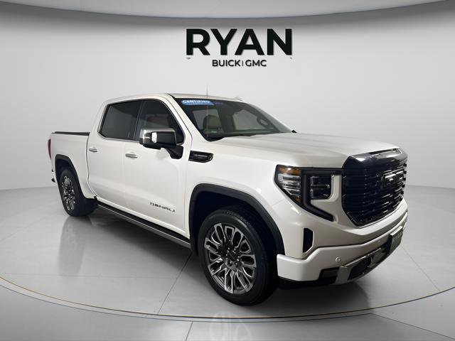 2024 GMC Sierra 1500 Denali Denali Ultimate's photo