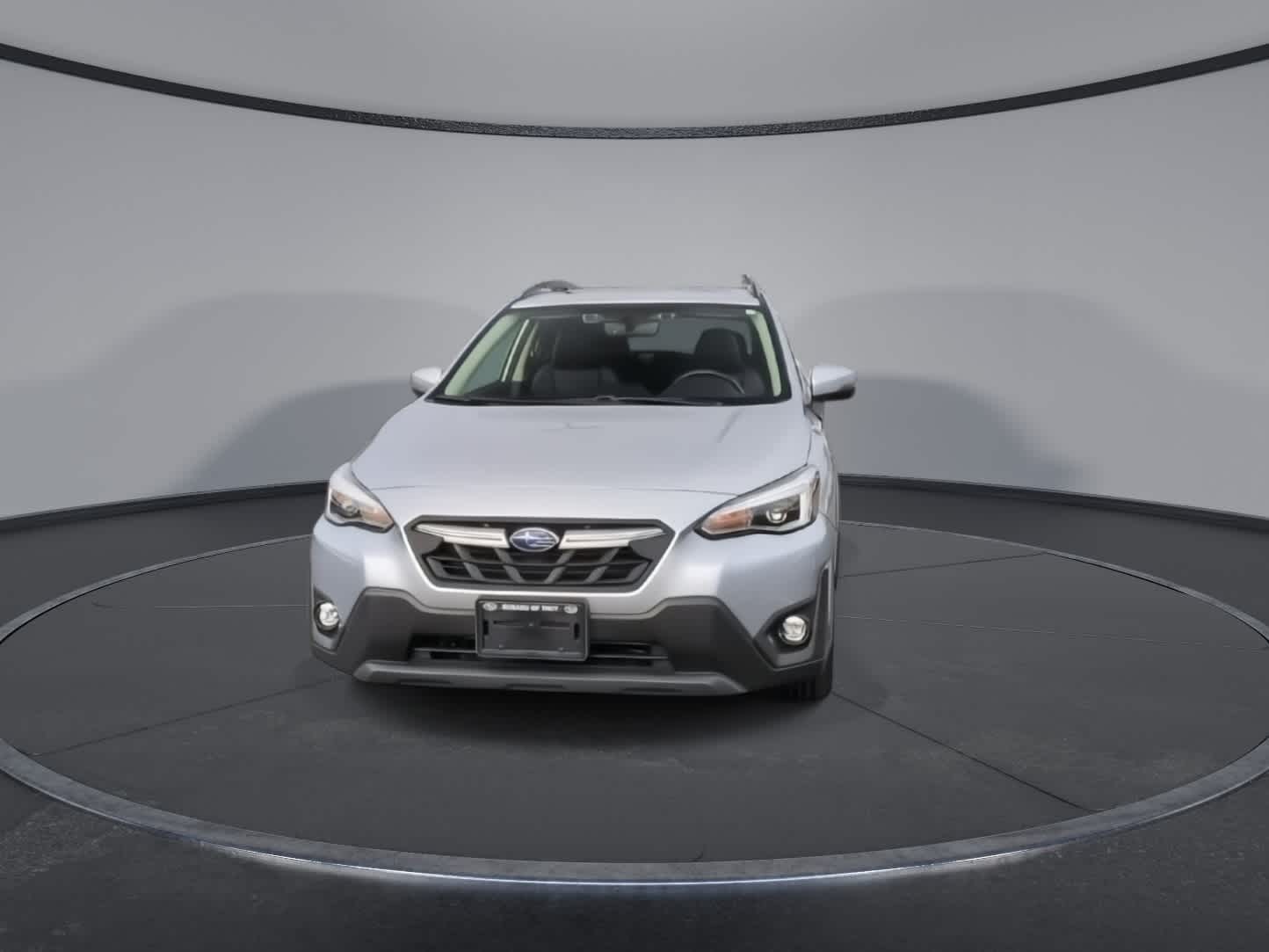 2023 Subaru Crosstrek Limited photo 2