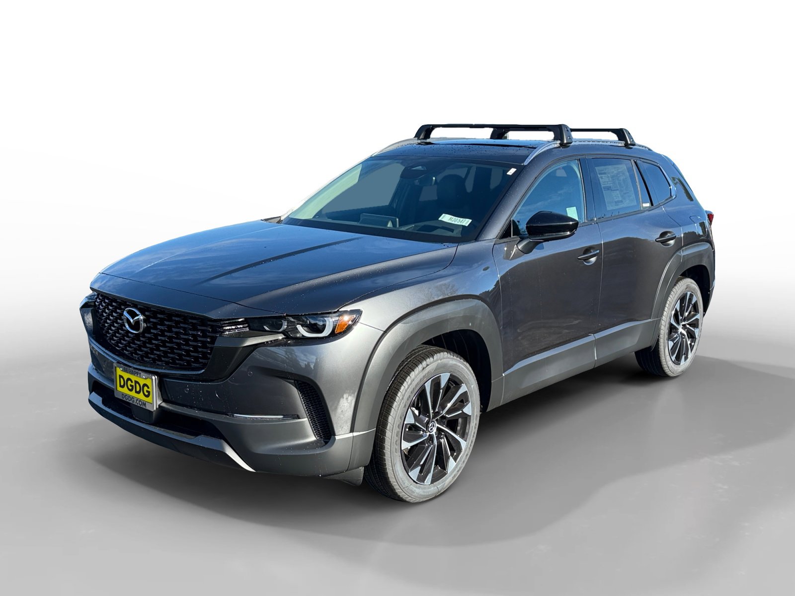 2026 Mazda CX-50 Premium Plus's photo