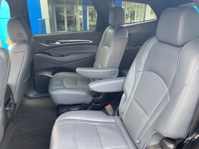 2024 Buick Enclave Premium photo 32