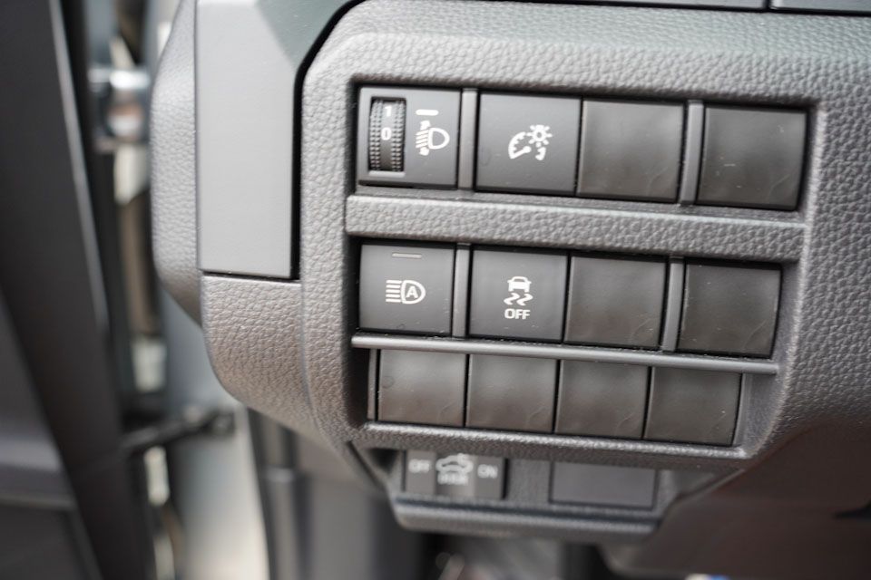 2024 Toyota Tacoma SR photo 21