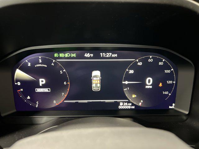 2025 Mitsubishi Outlander SE 2.5 S-AWC photo 13