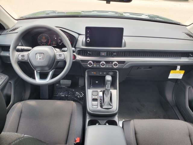 2026 Honda CR-V LX photo 14