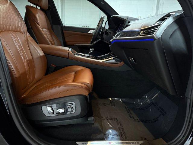 2022 Bmw X7 xDrive40i photo 51