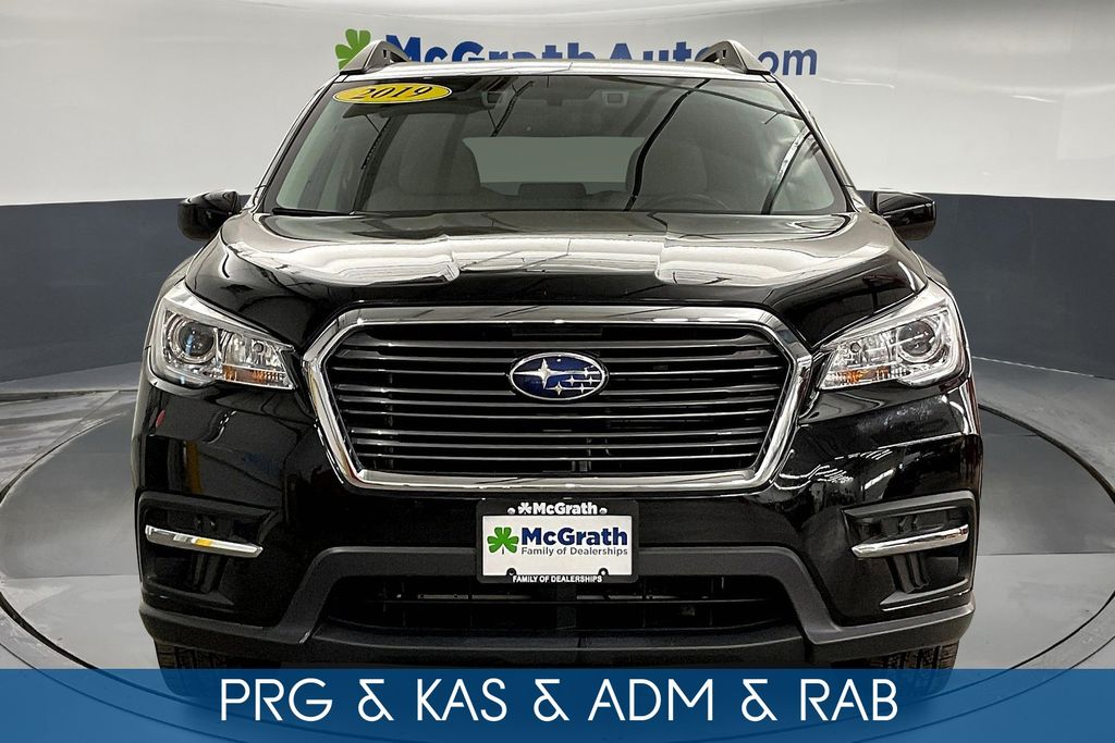 2019 Subaru Ascent Premium photo 3